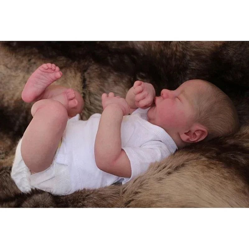 My Store Reborn Baby Dolls Arias