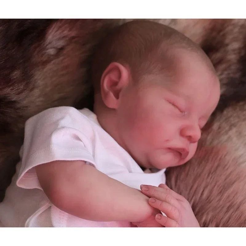 My Store Reborn Baby Dolls Arias