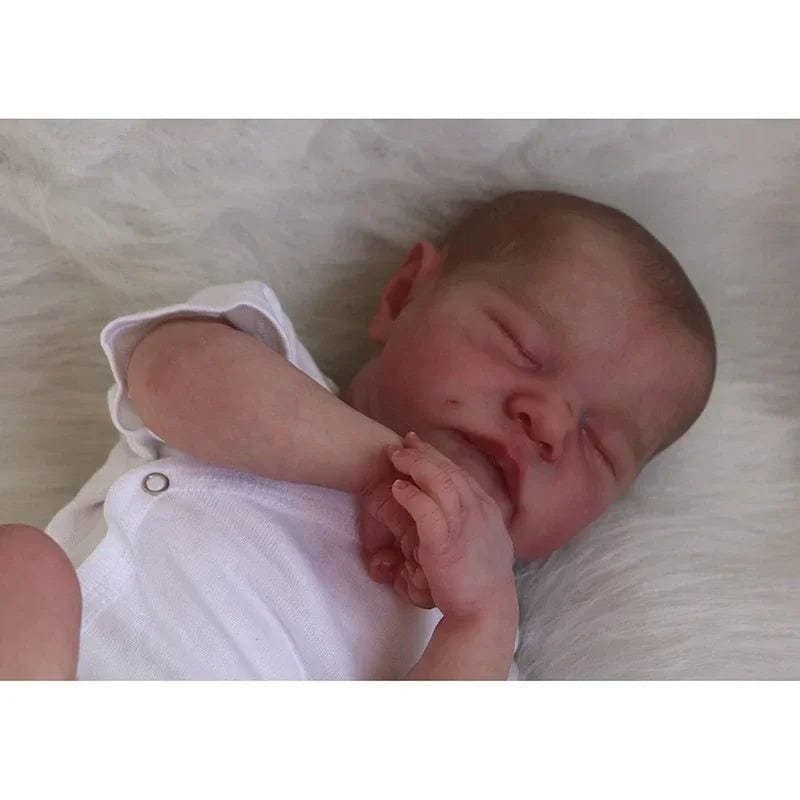 My Store Reborn Baby Dolls Arias