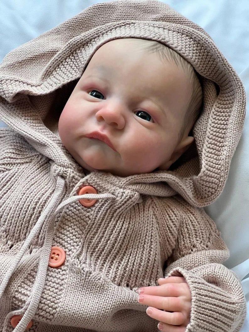 My Store Reborn Baby Dolls Boys and Girls