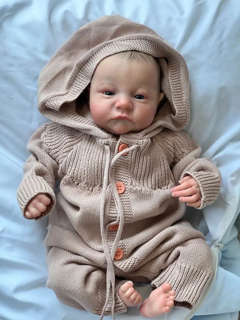 My Store Reborn Baby Dolls Boys and Girls