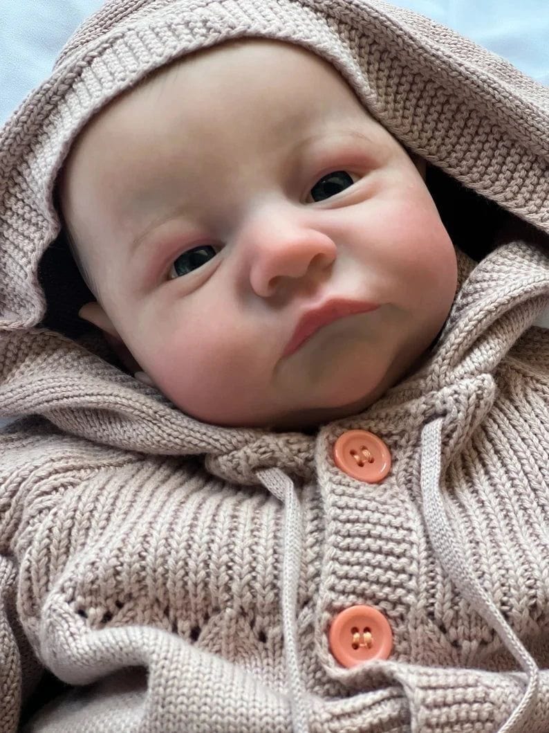 My Store Reborn Baby Dolls Boys and Girls