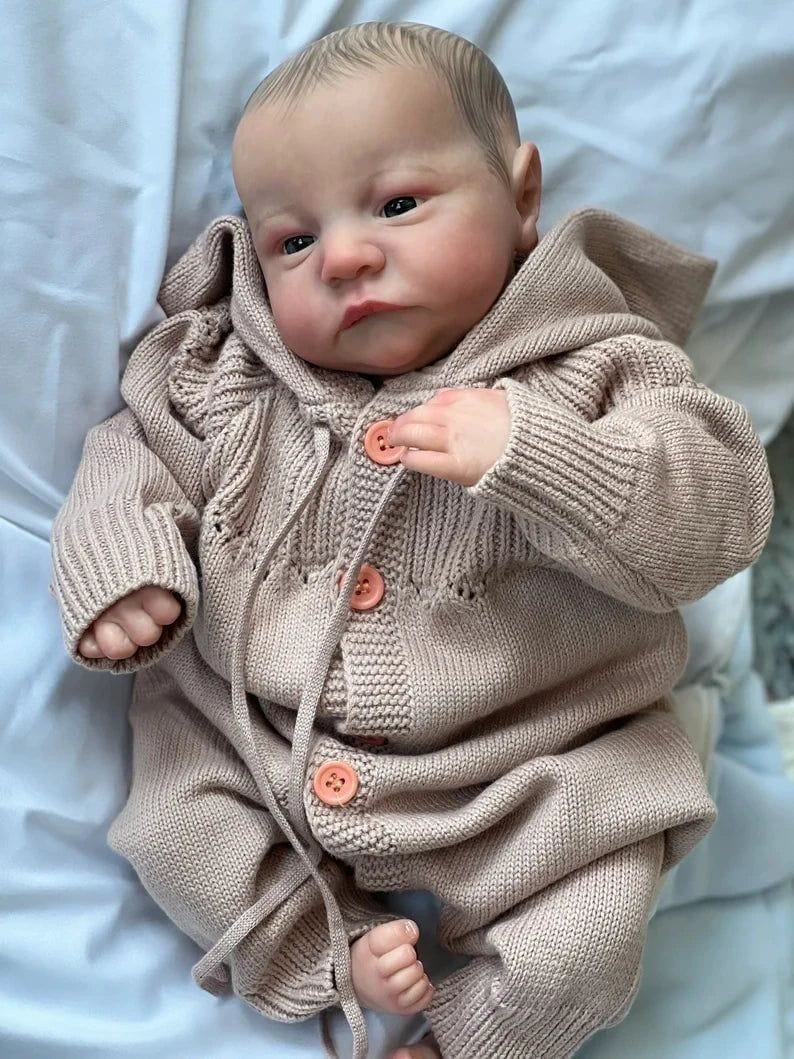 My Store Reborn Baby Dolls Boys and Girls