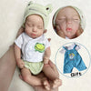 My Store Reborn Baby Dolls Boys - Leo