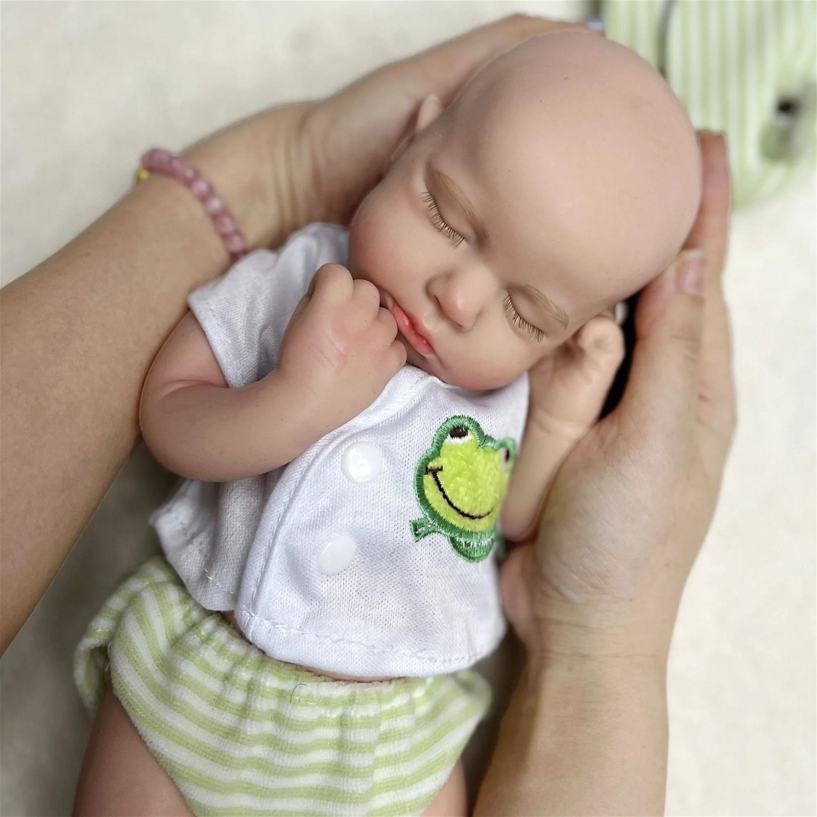 My Store Reborn Baby Dolls Boys - Leo