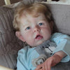 My Store 70 cm Reborn Baby Dolls Boys - Liam