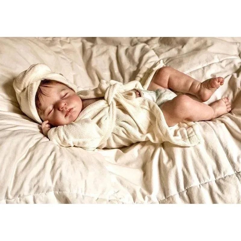 My Store Reborn Baby Dolls Boys Newborn