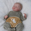 My Store Reborn Baby Dolls Clossed eyes