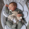 My Store Reborn Baby Dolls Clossed eyes