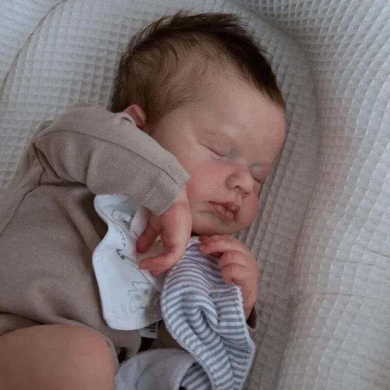 My Store Reborn Baby Dolls Female Neonate