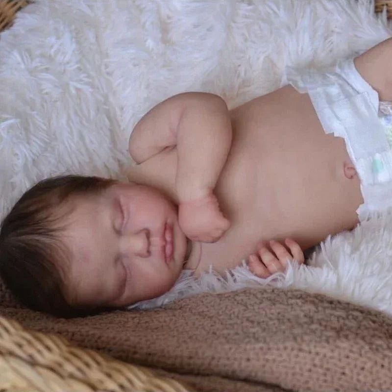 My Store Reborn Baby Dolls Female Neonate