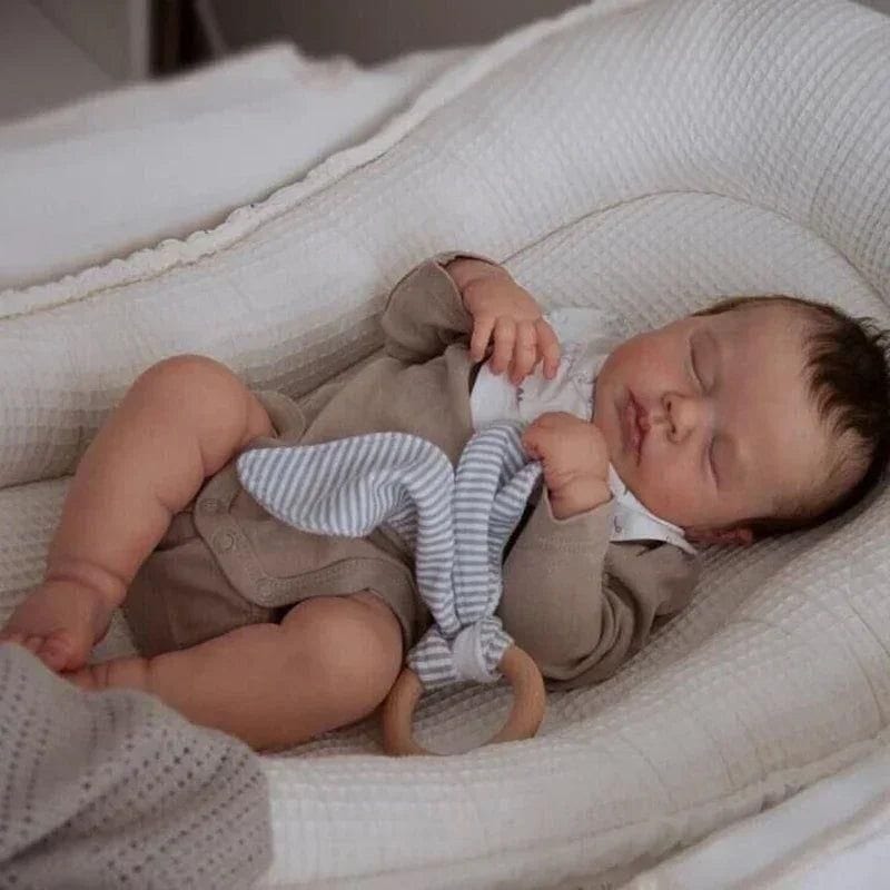 My Store Reborn Baby Dolls Female Neonate