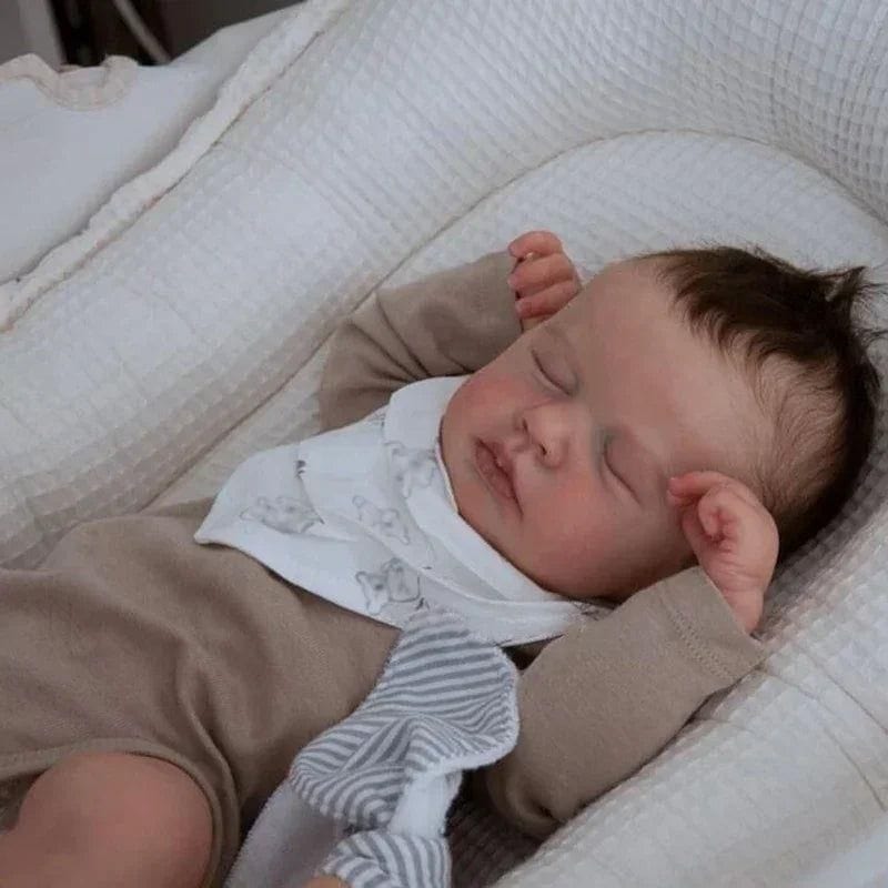 My Store Reborn Baby Dolls Female Neonate