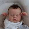 My Store Reborn Baby Dolls Female Neonate