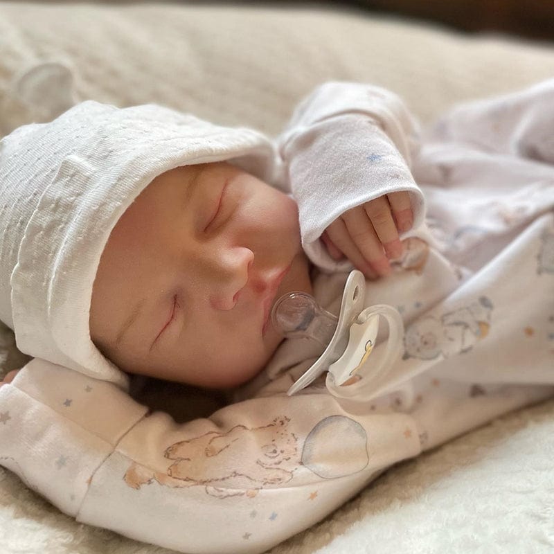 My Store Reborn Baby Dolls for Boys