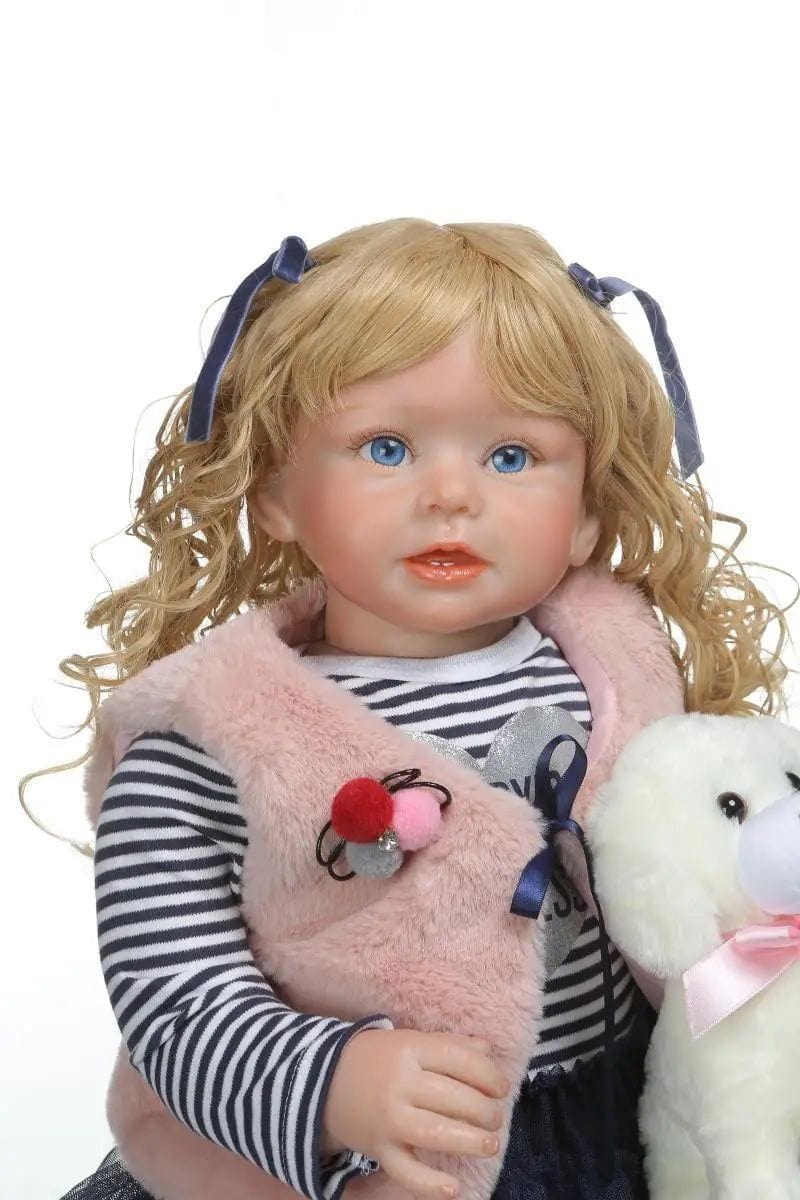 My Store Reborn Baby Dolls Large Female