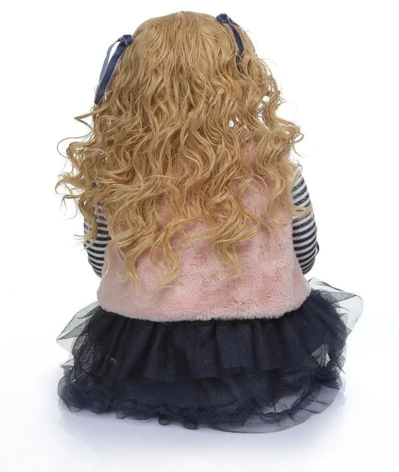 My Store Reborn Baby Dolls Large Female