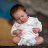 My Store Reborn Baby Dolls - Louis