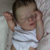 My Store Reborn Baby Dolls Male - Oskar