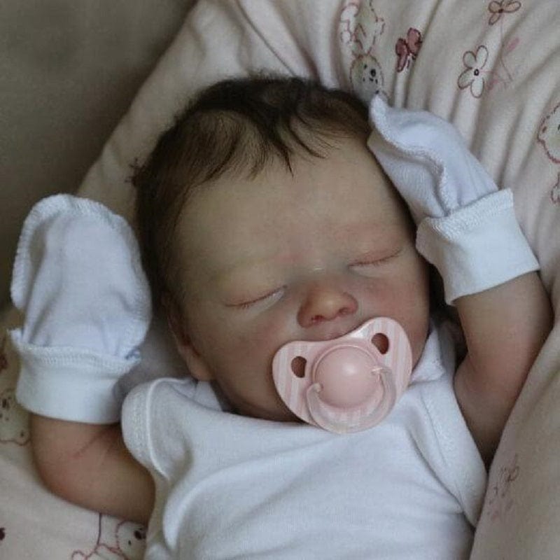 My Store Reborn Baby Dolls Male - Oskar