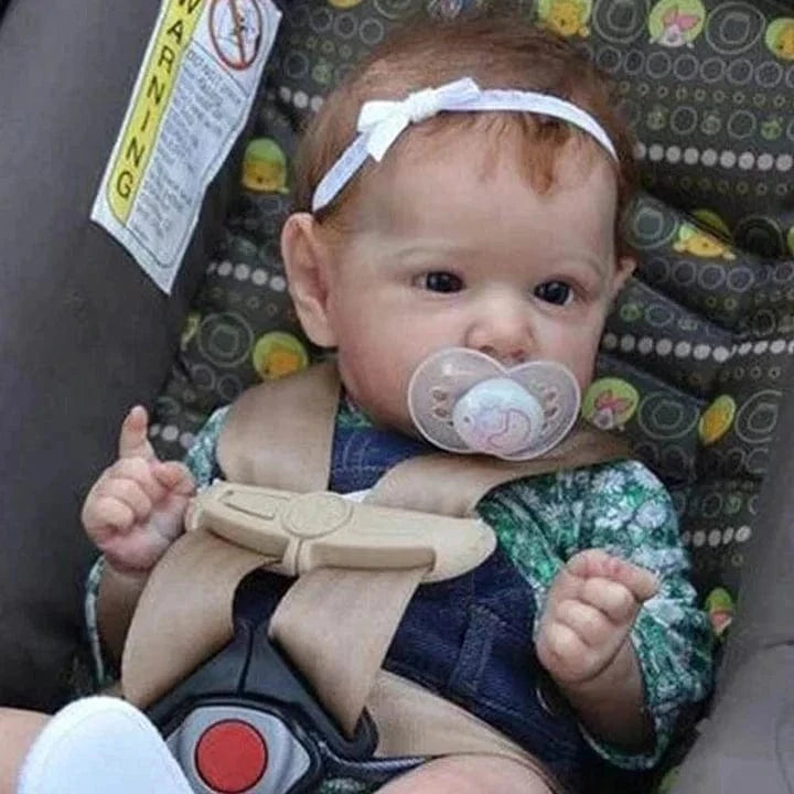 My Store Reborn Baby Dolls - Michael