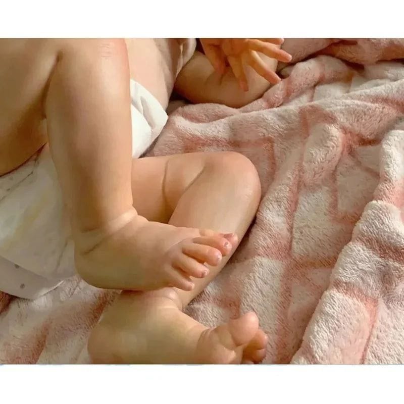 My Store Reborn Baby Dolls Milan
