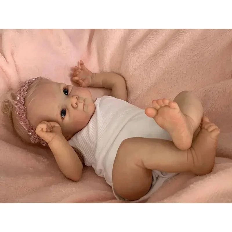 My Store Reborn Baby Dolls Milan