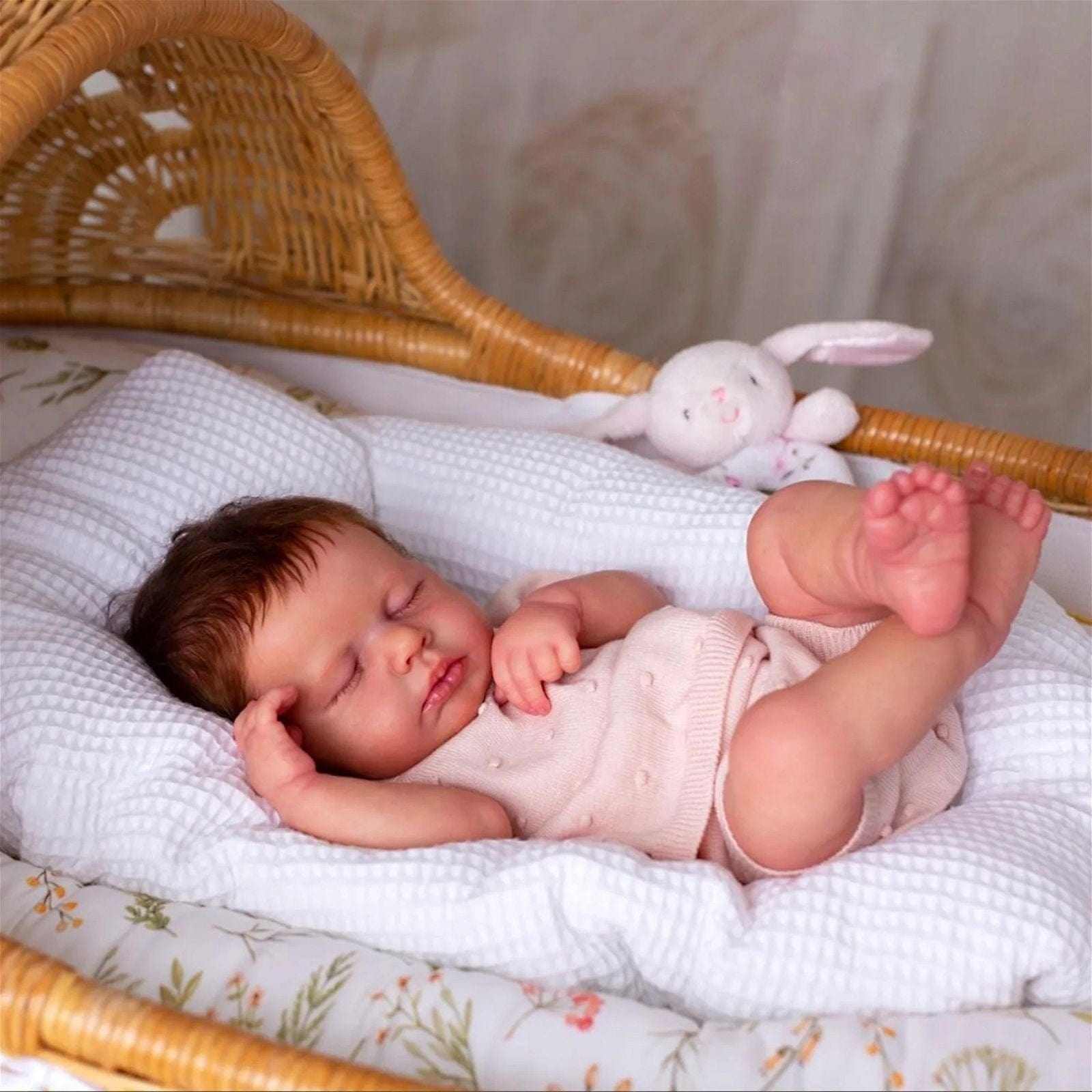 My Store Reborn Baby Dolls Moving