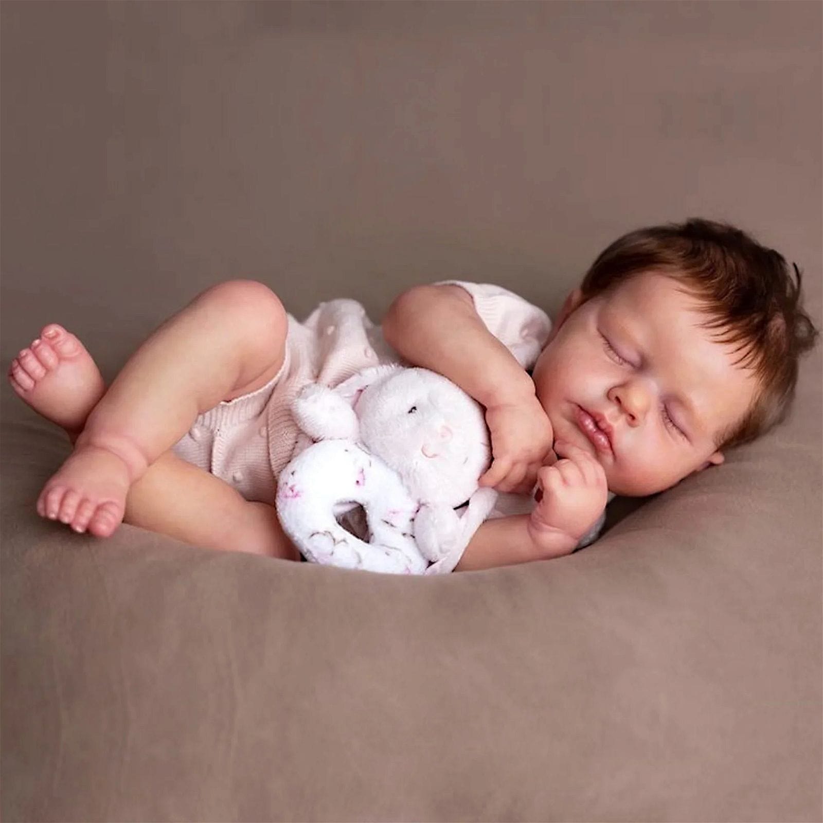 My Store Reborn Baby Dolls Moving