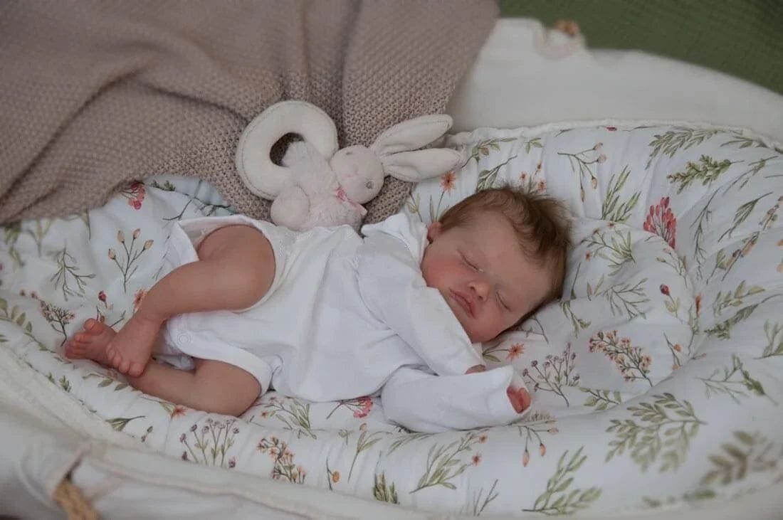 My Store Reborn Baby Dolls Original