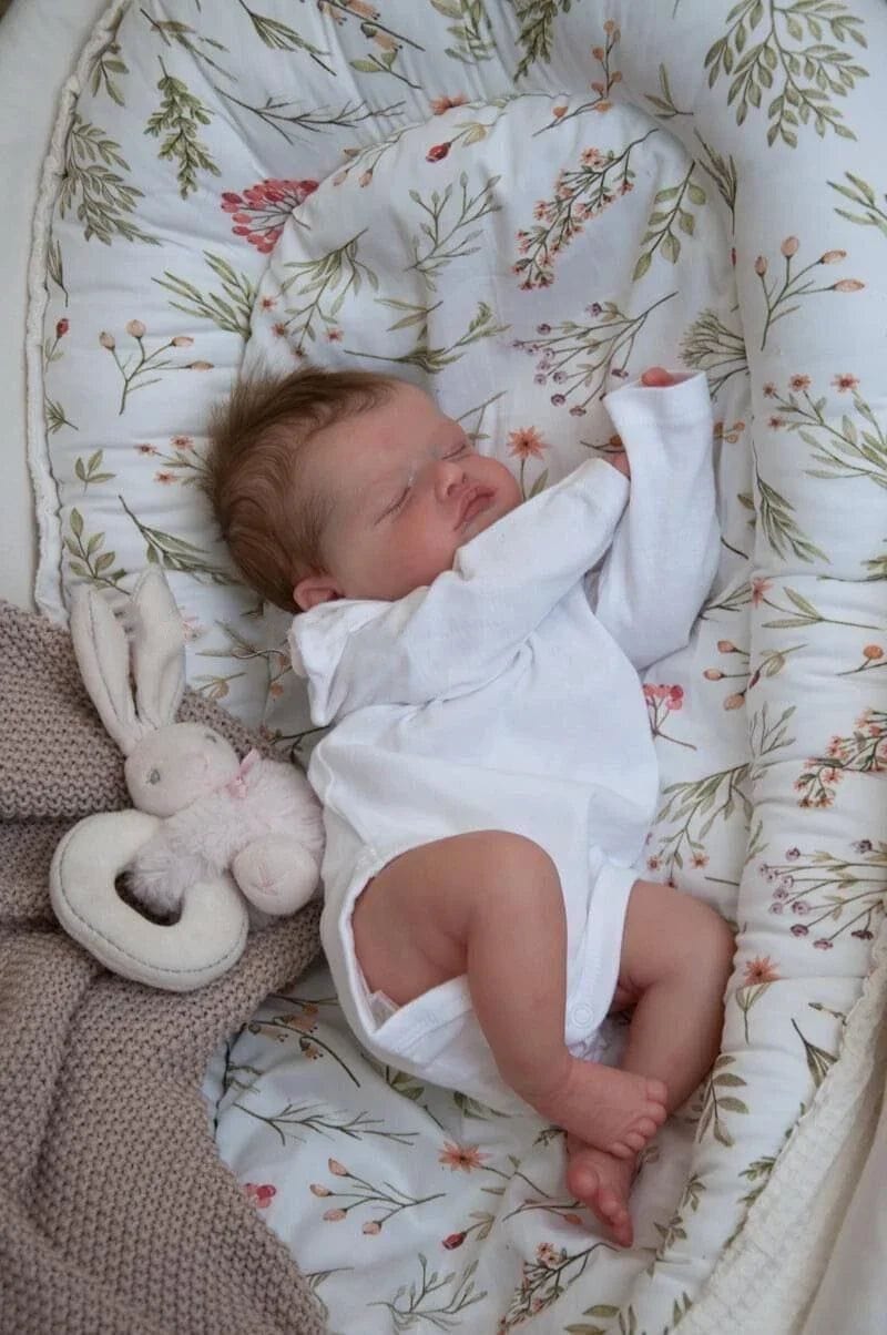 My Store Reborn Baby Dolls Original