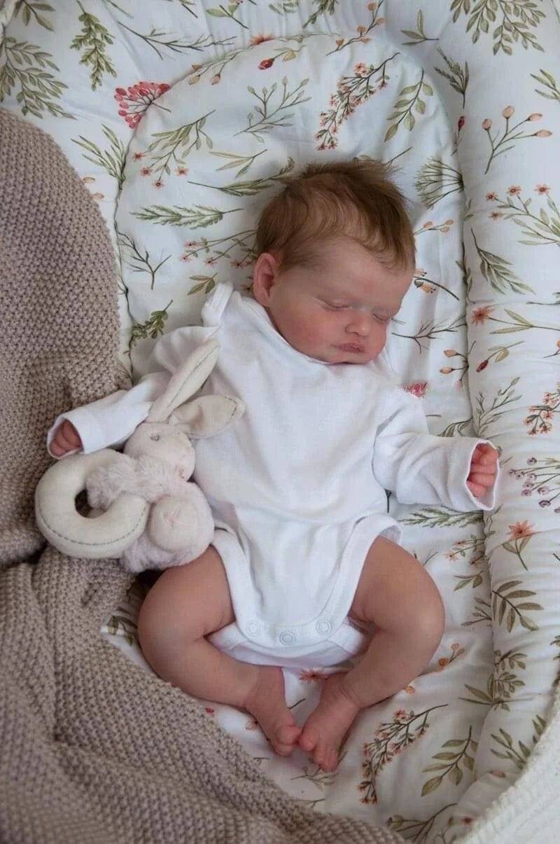 My Store Reborn Baby Dolls Original