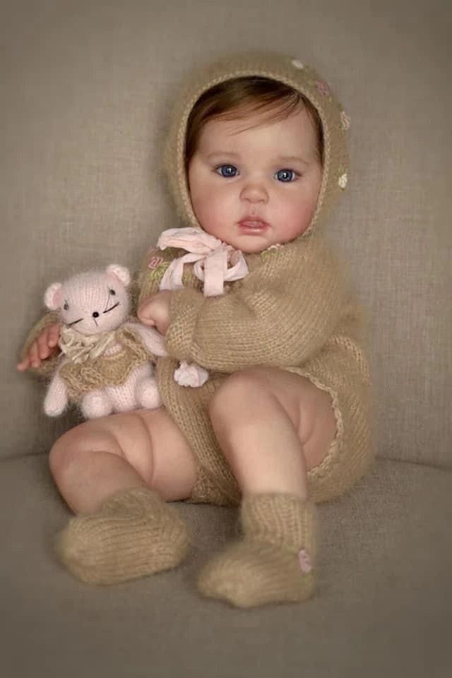My Store Reborn Baby Dolls Original Prices