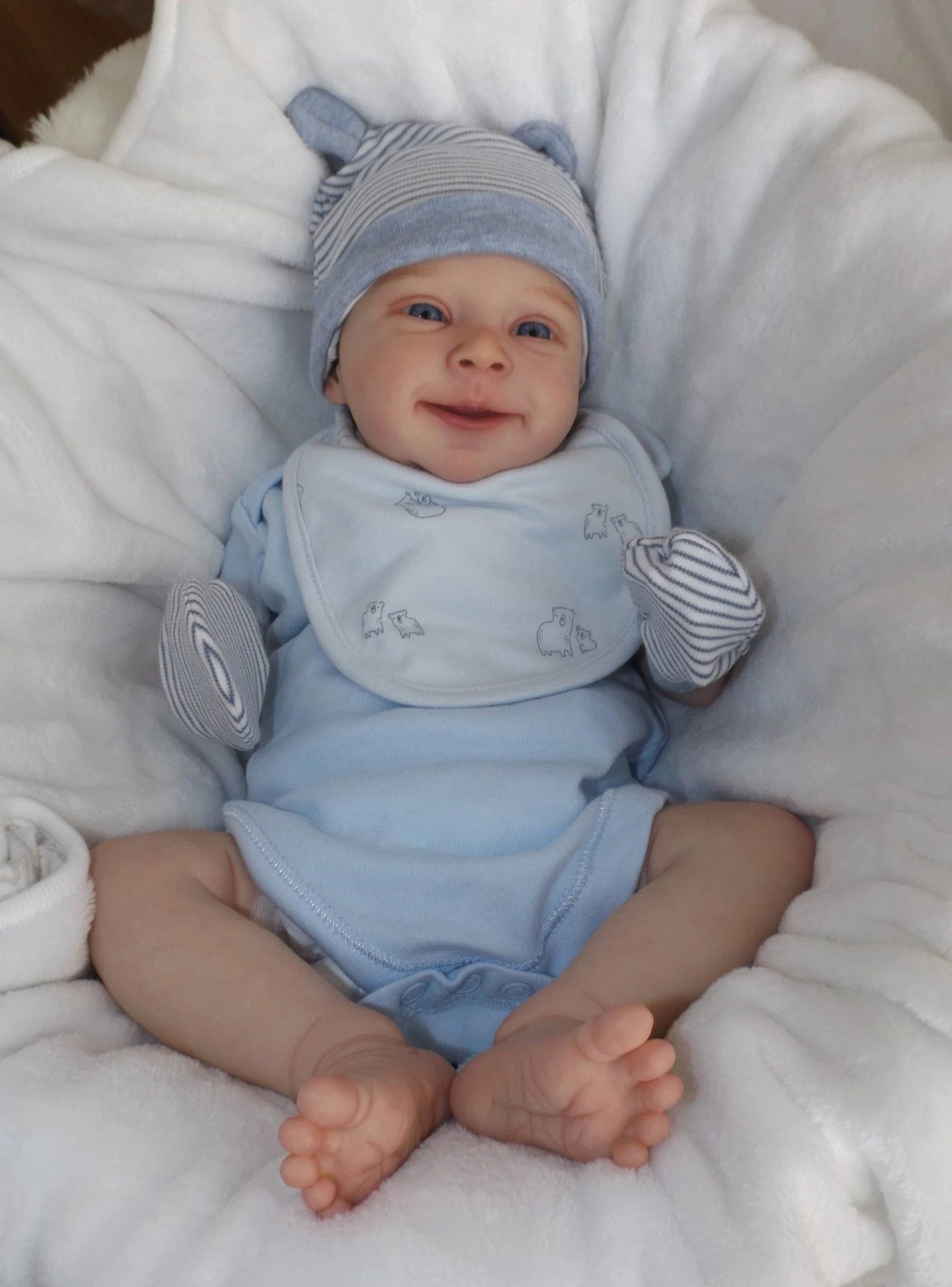 My Store Reborn Baby Dolls Reborn