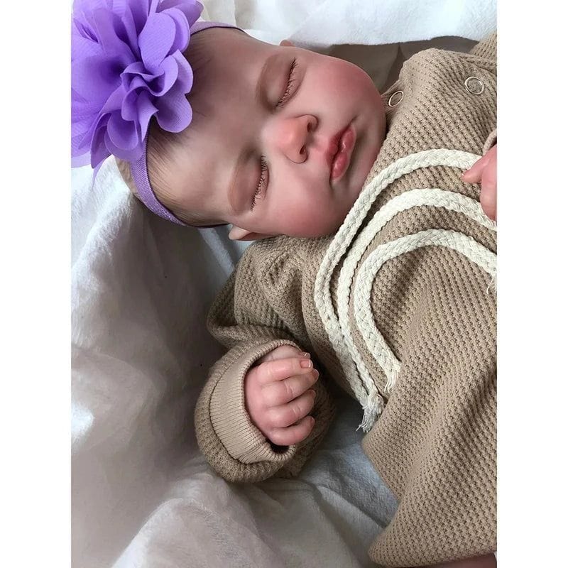 My Store Reborn Baby Dolls Silicone