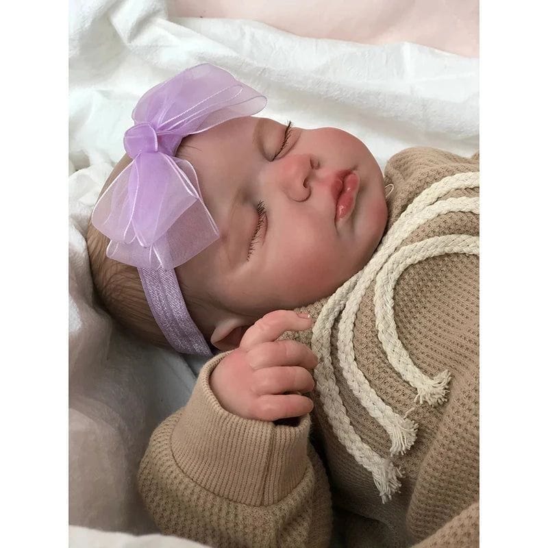 My Store Reborn Baby Dolls Silicone