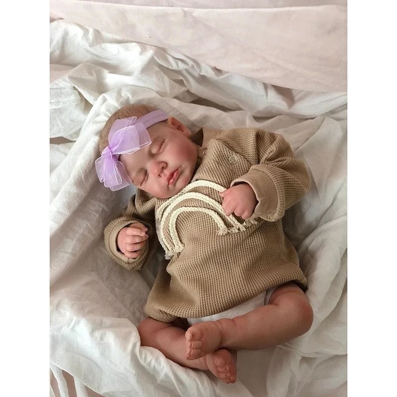 My Store Reborn Baby Dolls Silicone