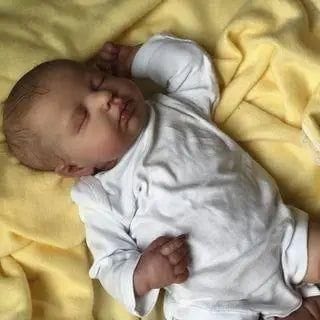 My Store Reborn Baby Dolls US