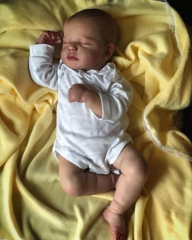 My Store Reborn Baby Dolls US
