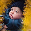 My Store Reborn Boy Doll 60 cm