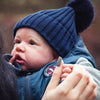 My Store Reborn Boy Doll 60 cm