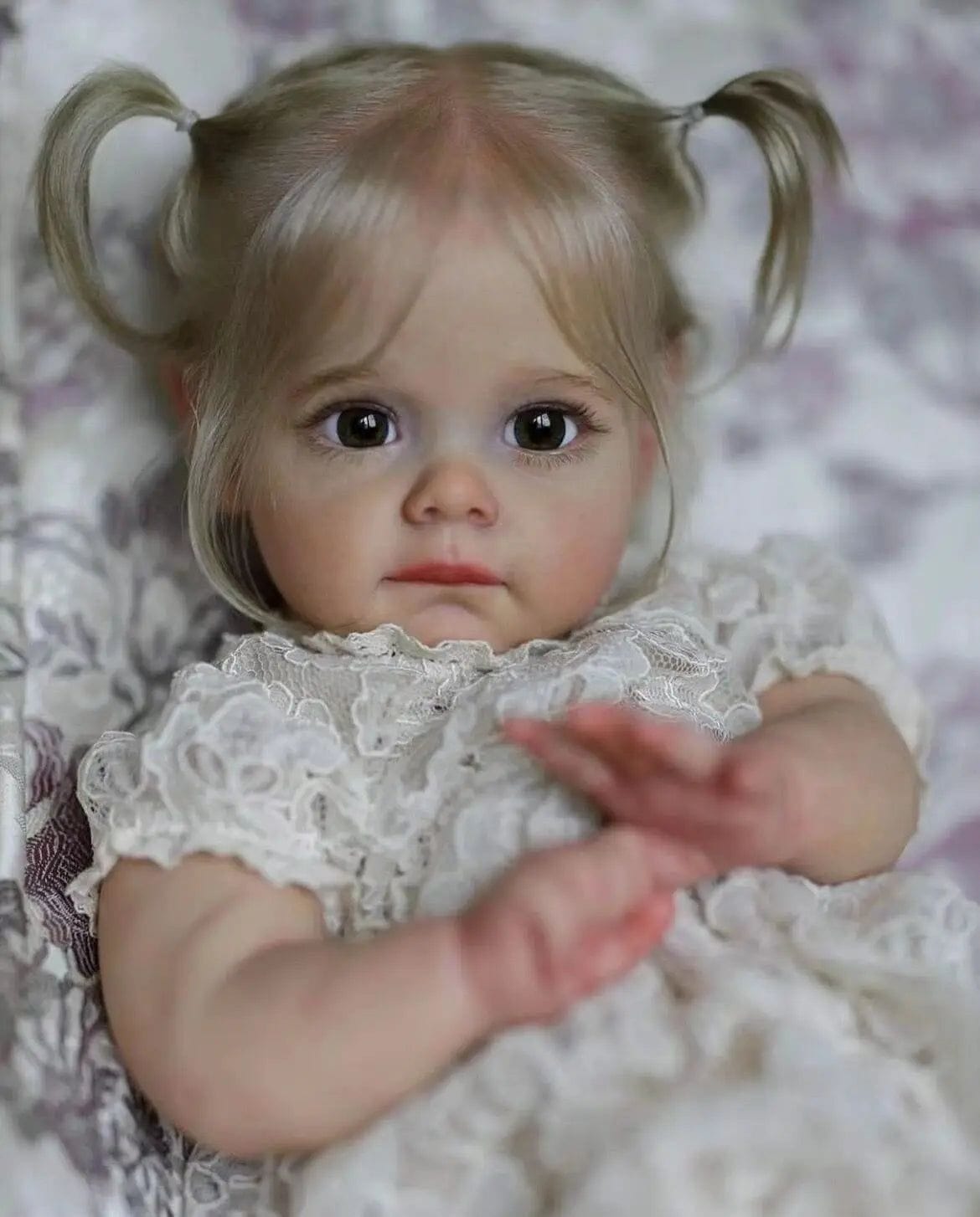 My Store Reborn Doll 60 cm