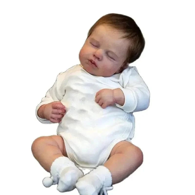My Store Cloth body baby doll reborn doll accessories male
