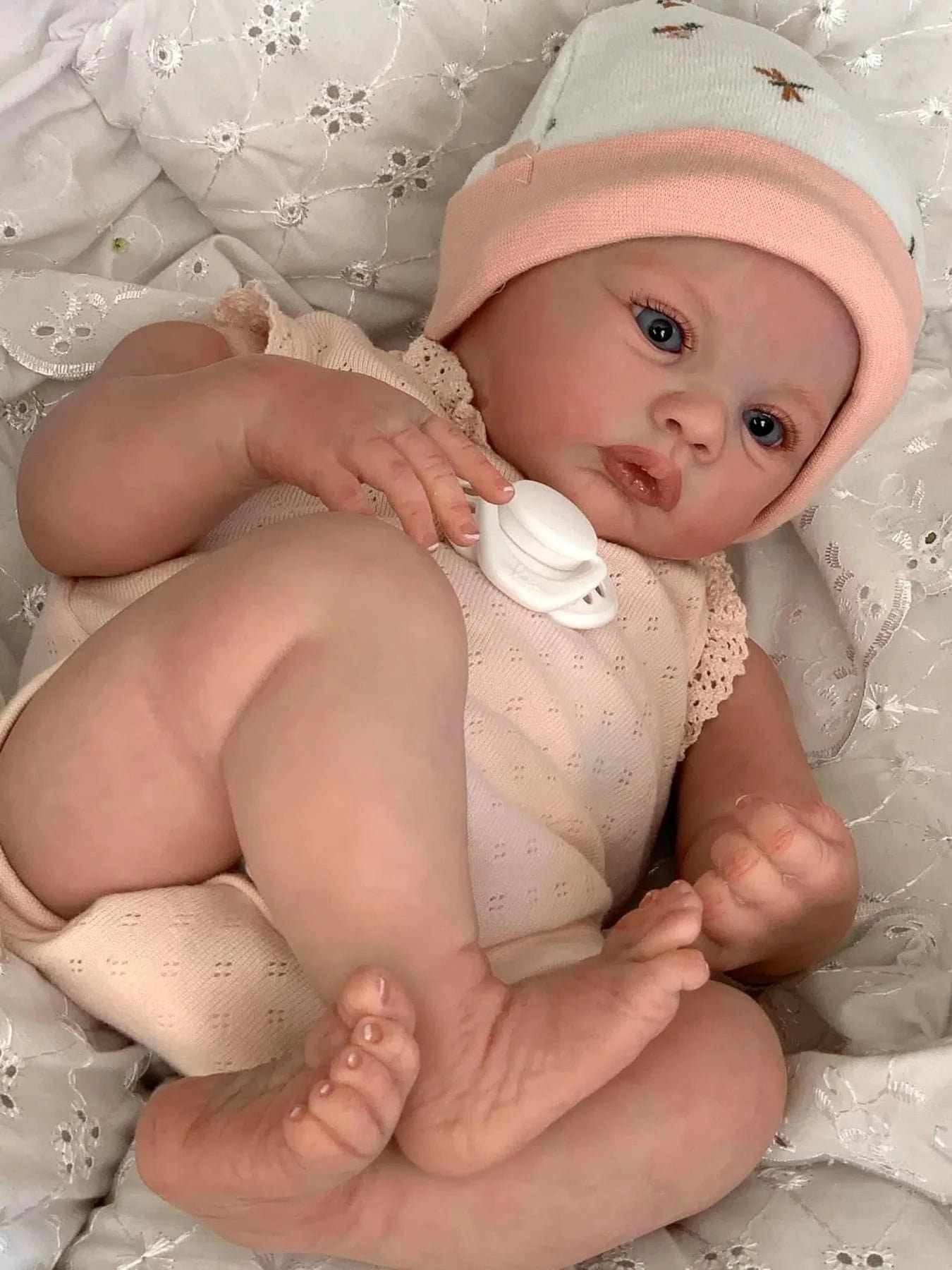 My Store Reborn Doll Alyssa