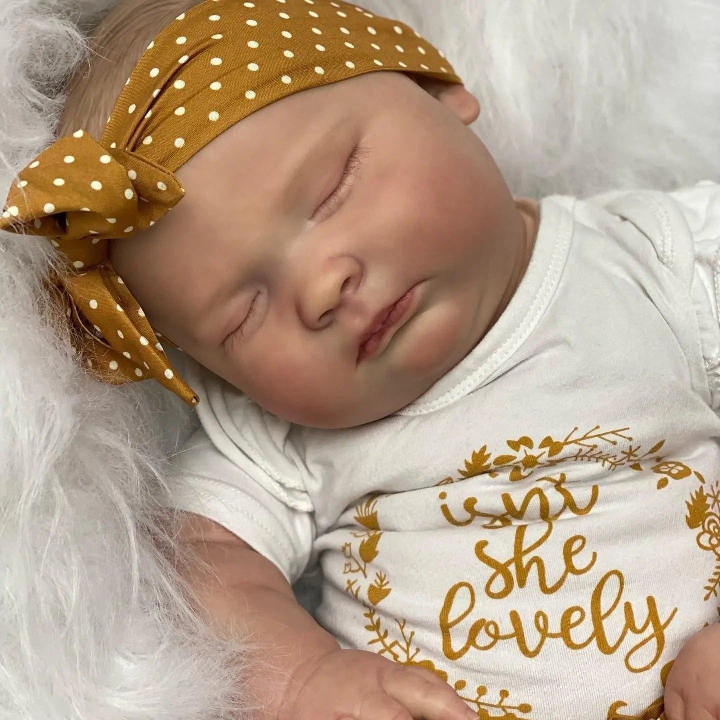 My Store Reborn Doll Anna