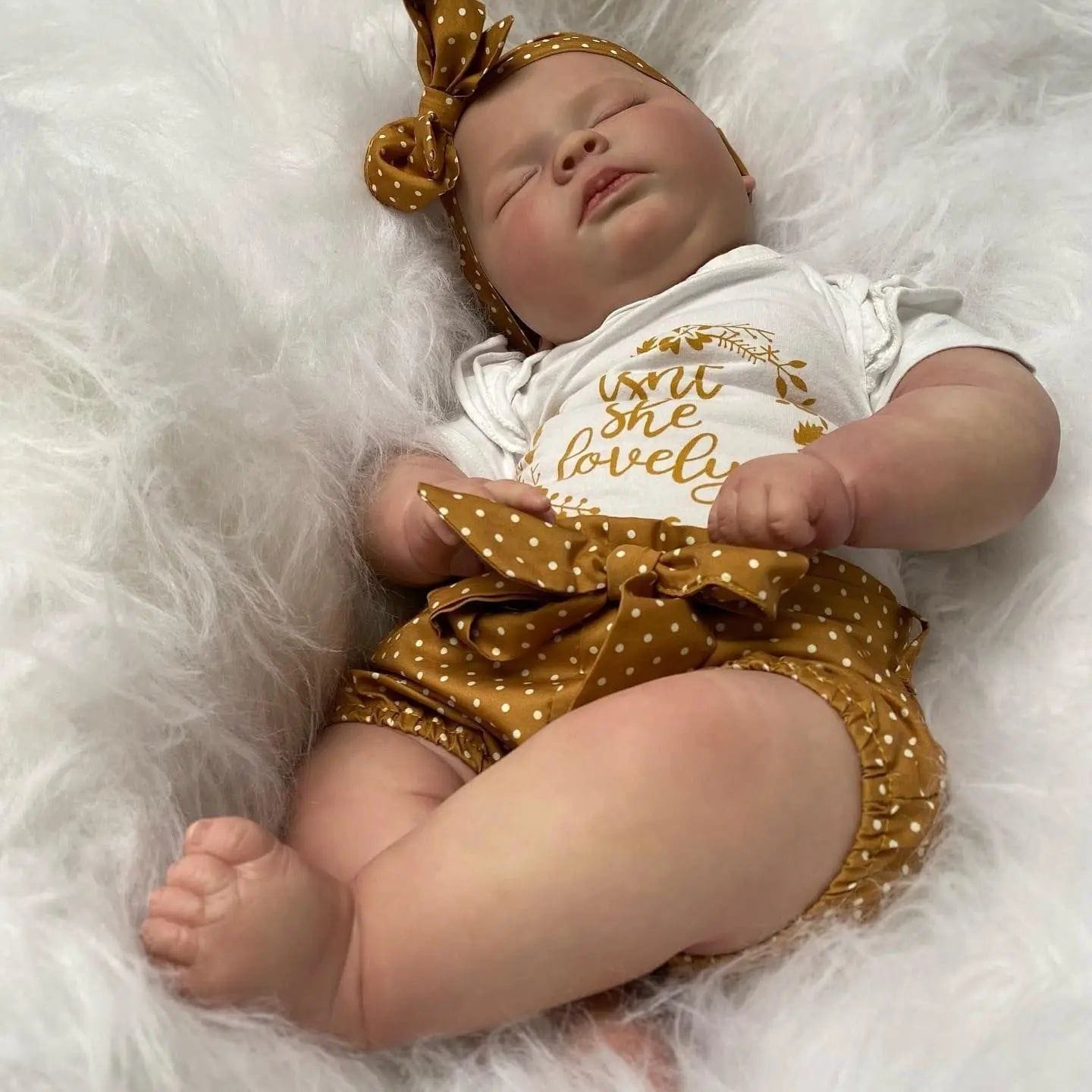 My Store Reborn Doll Anna