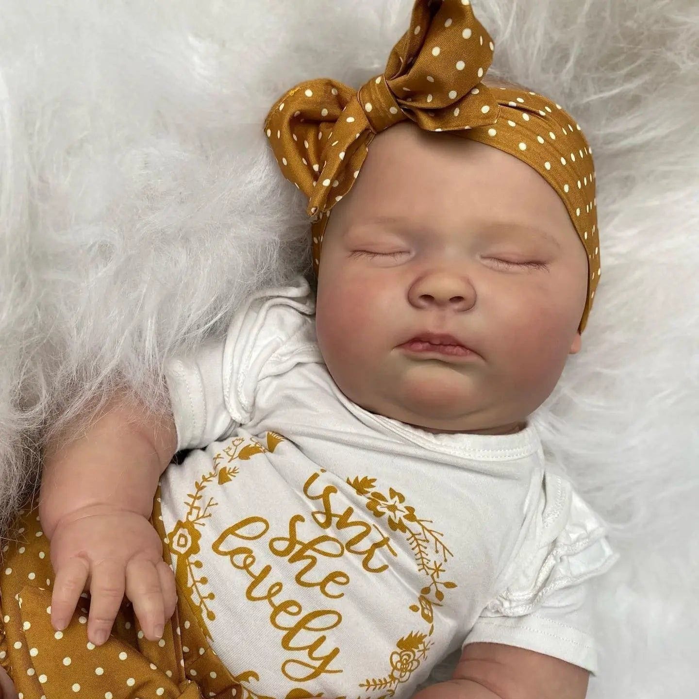 My Store Reborn Doll Anna