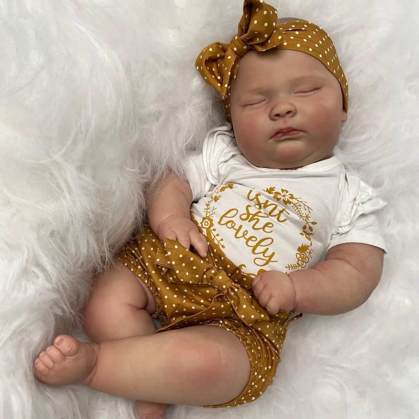 My Store Reborn Doll Anna