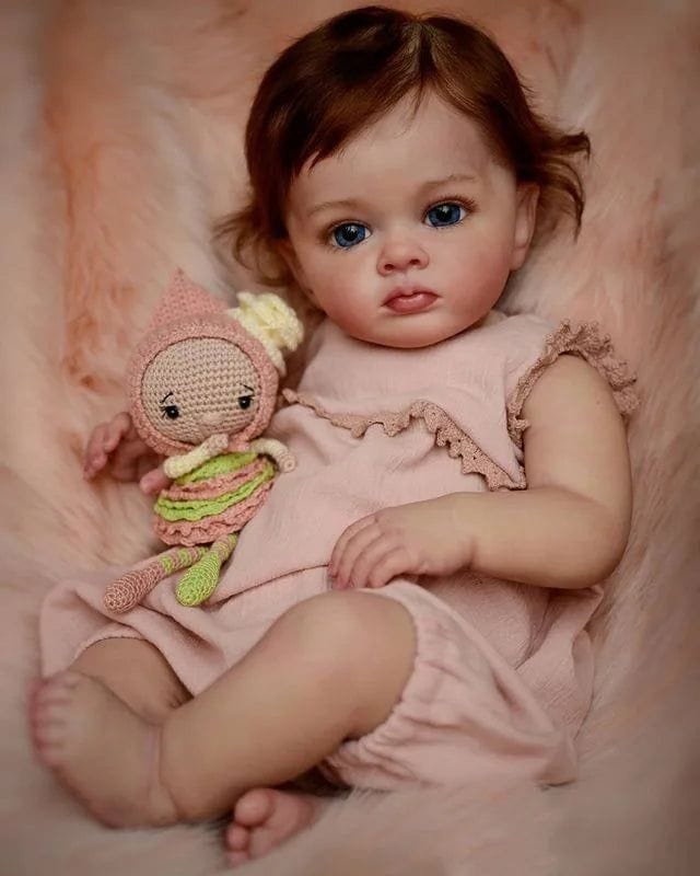 My Store Reborn Doll Arias