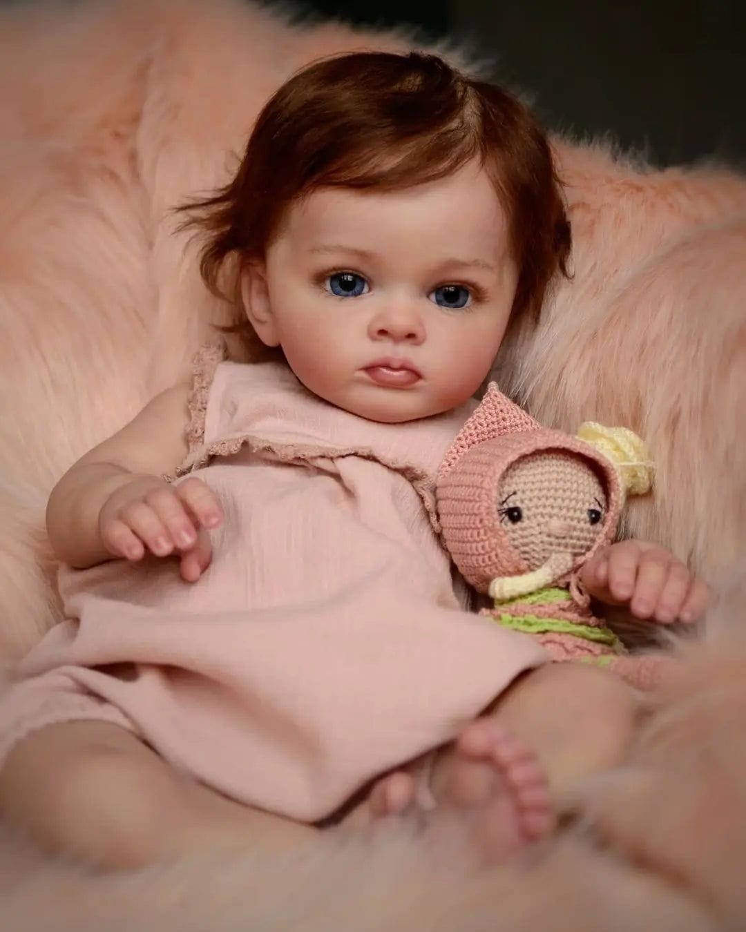 My Store Reborn Doll Arias
